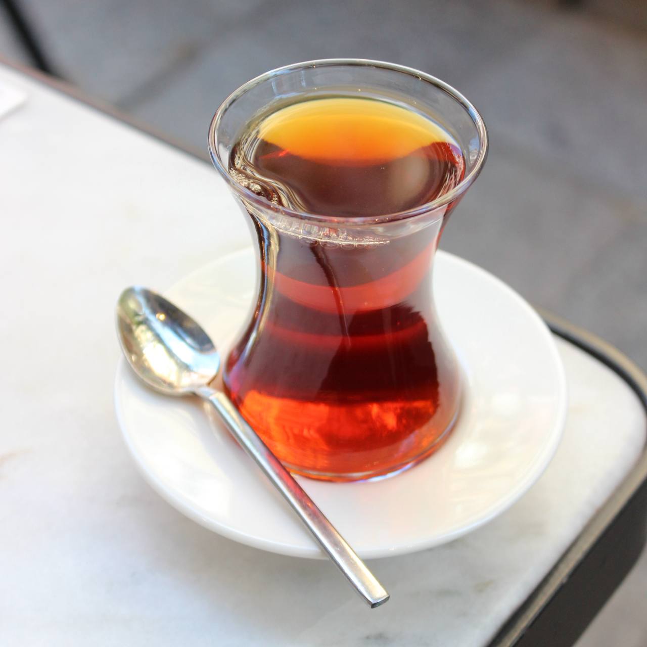 Çaylar